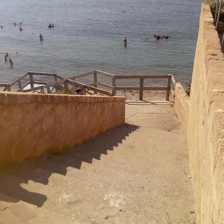 Letyeclaudio Ovile la Marinella