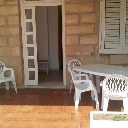 Letyeclaudio Apartment Ovile la Marinella
