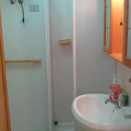 Apartment Letyeclaudio *