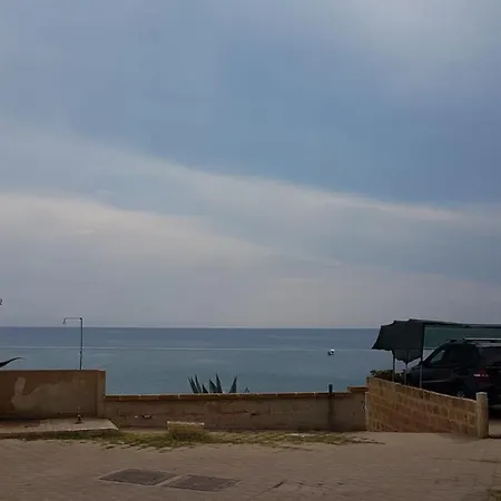 דירה Letyeclaudio Ovile la Marinella
