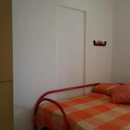 Letyeclaudio Ovile la Marinella