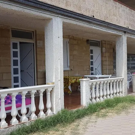 Apartment Letyeclaudio
