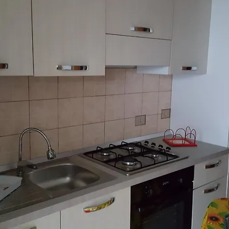 Apartment Letyeclaudio *