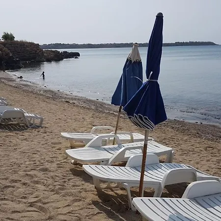 דירה Letyeclaudio Ovile la Marinella