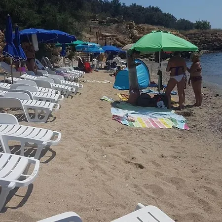 Letyeclaudio דירה