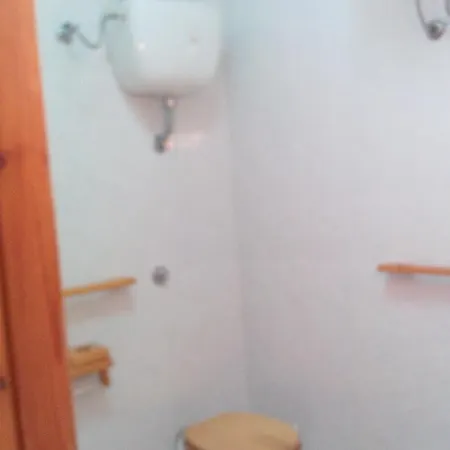 Letyeclaudio Apartment *