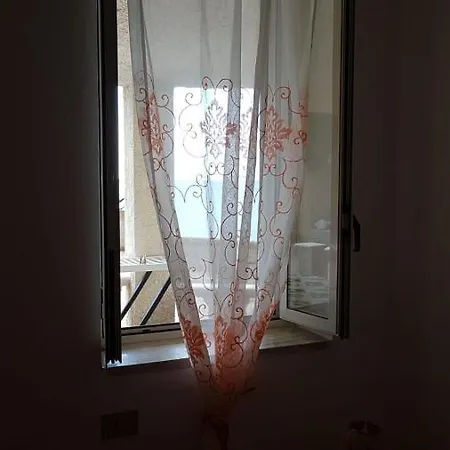 דירה Letyeclaudio