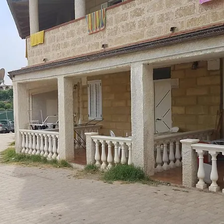 דירה Letyeclaudio Ovile la Marinella
