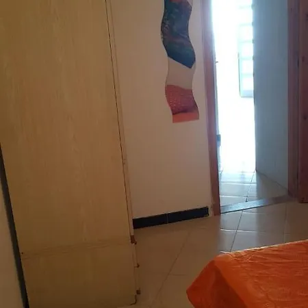 Apartment Letyeclaudio