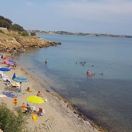 Letyeclaudio Апартаменты Ovile la Marinella